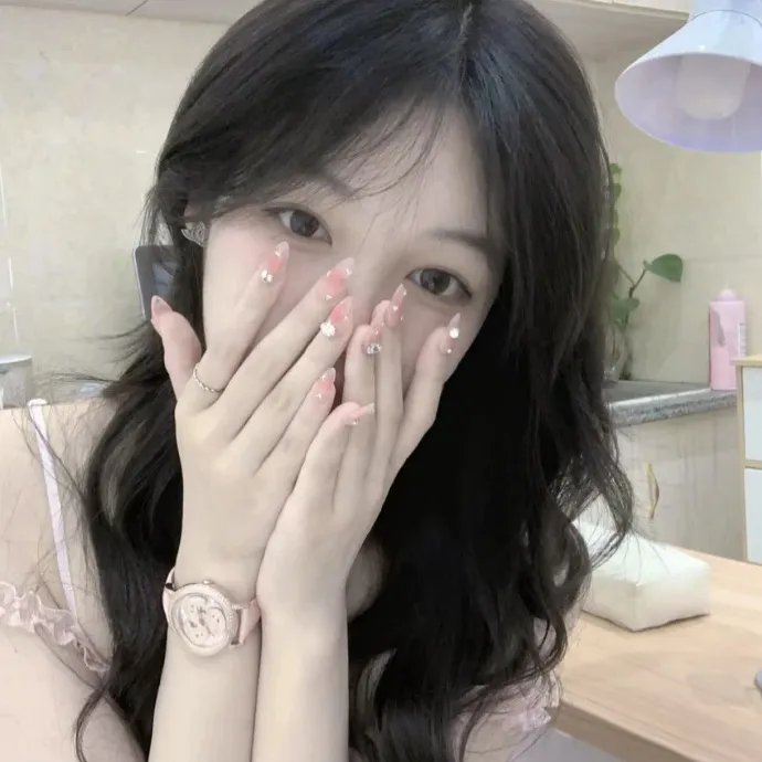 美人脸