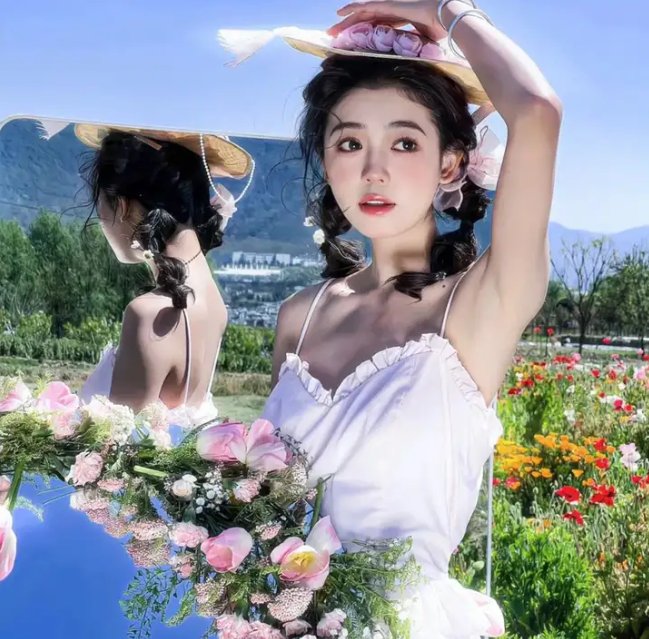 闪电麦昆与汽车威利